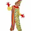 Kunterbunter Clown Kinderkostüm 2 Kunterbunter Clown Kinderkostüm -Classic Horror Speichern lustiger clown kostuem clown kinderkostuem clown kostuem fuer kinder 25655