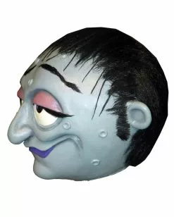 Mad Monster Party Yetch Charakter Maske -Classic Horror Speichern mad monster party maske yetch offizielle film maske des butlers aus mad monster party 25072 2