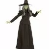 Klassische Märchenhexe Kostüm -Classic Horror Speichern maerchenhexe halloween kostuem halloweenkostueme fuer damen witch costume 51753