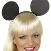 Mausohren Haarreif -Classic Horror Speichern maeuseohren haarreif micky maus ohren 22558