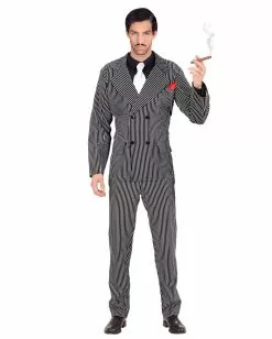 20er Jahre Gangster Kostüm 9 20er Jahre Gangster Kostüm -Classic Horror Speichern mafiaboss kostuem gangster kostuem godfather costume 20er jahre kostuem nadelstreifen anzug kostuem 36722 04