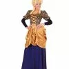 Markgräfin Kostüm -Classic Horror Speichern marktgraefin kostuem historisches kostuem barockkleid edeldame kostuemierung theaterkleid samtoutfit 20156 01