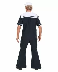Matrosen Kostüm Blau Gr.S 7 Matrosen Kostüm Blau Gr.S -Classic Horror Speichern matrosen kostuem blau verkleidung matrose fasching kreuzfahrt kostuem karneval 17955 3 37f6887493