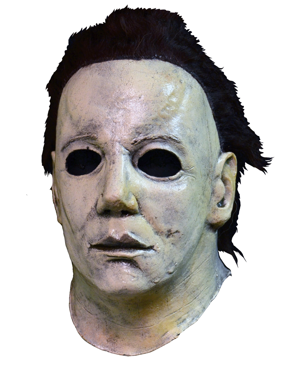Michael Myers Halloween 6 Maske Premium 3 Michael Myers Halloween 6 Maske Premium