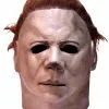 Michael Myers Halloween 2 Latexmaske -Classic Horror Speichern michael myers maske halloween2 john carpenter michael myers maske halloween maske horror maske 18977 01