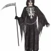 Mitternachts Sensenmann Kinderkostüm 2 Mitternachts Sensenmann Kinderkostüm -Classic Horror Speichern midnight reaper kinderkostuem mitternachts sensenmann kinderkostuem midnight reaper child costume 31025 1