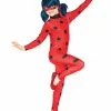 Miraculous Ladybug Kinderkostüm 1 Miraculous Ladybug Kinderkostüm -Classic Horror Speichern miraculous ladybug kinderkostuem superheldin kostuem kids miraculous ladybug costume 31178 2