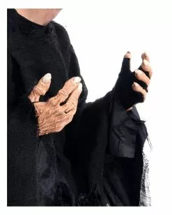 Fiese Monster Flesh Handschuhe Hautfarben -Classic Horror Speichern monster hanschuhe flesh hautfarben halloween monster handschuhe flesh monster gloves halloween kostuemzubehoer 39669 3