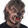 Moonlight Werwolf Maske -Classic Horror Speichern moonlight werwolf maske wolfsmaske tiermaske horror maske 14234 01
