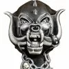 Motörhead Snaggletooth Maske -Classic Horror Speichern motoerhead warpig maske heavy metal fanartikel mit motoerhead lizenz 25074