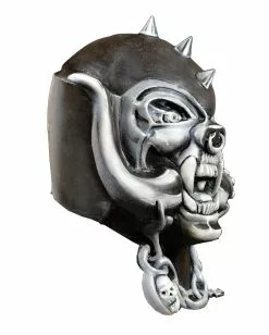 Motörhead Snaggletooth Maske -Classic Horror Speichern motoerhead warpig maske heavy metal fanartikel mit motoerhead lizenz 25074 3