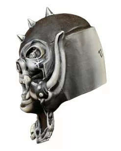 Motörhead Snaggletooth Maske -Classic Horror Speichern motoerhead warpig maske heavy metal fanartikel mit motoerhead lizenz 25074 4