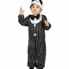 Kleinkinder Kostüm Mr. Skeleton -Classic Horror Speichern mr skeleton kleinkinderkostuem skelettkostuem halloween babykostuem skeleton toddler costume 26440