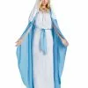 Mutter Maria Kostüm -Classic Horror Speichern muter maria kostuem krippenspiel kostuem heiligen kostueme 19875 01