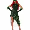 Naturgöttin Ivy Kostüm Für Erwachsene Mit Maske -Classic Horror Speichern naturgoettini vy damen kostuem mit maske 37958