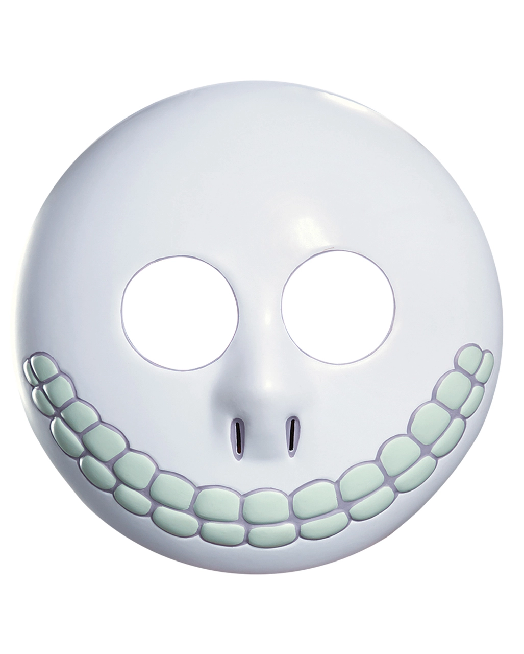 Nightmare Before Christmas Barrel Maske 4 Nightmare Before Christmas Barrel Maske – Bild 2