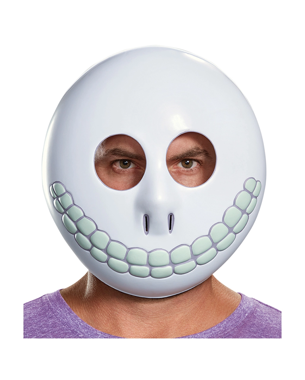 Nightmare Before Christmas Barrel Maske 3 Nightmare Before Christmas Barrel Maske