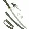 Ninja Waffen Sammlung 1 Ninja Waffen Sammlung -Classic Horror Speichern ninja spielzeugwaffen set ninja kostuemzubehoer ninja kunststoff waffen 21130