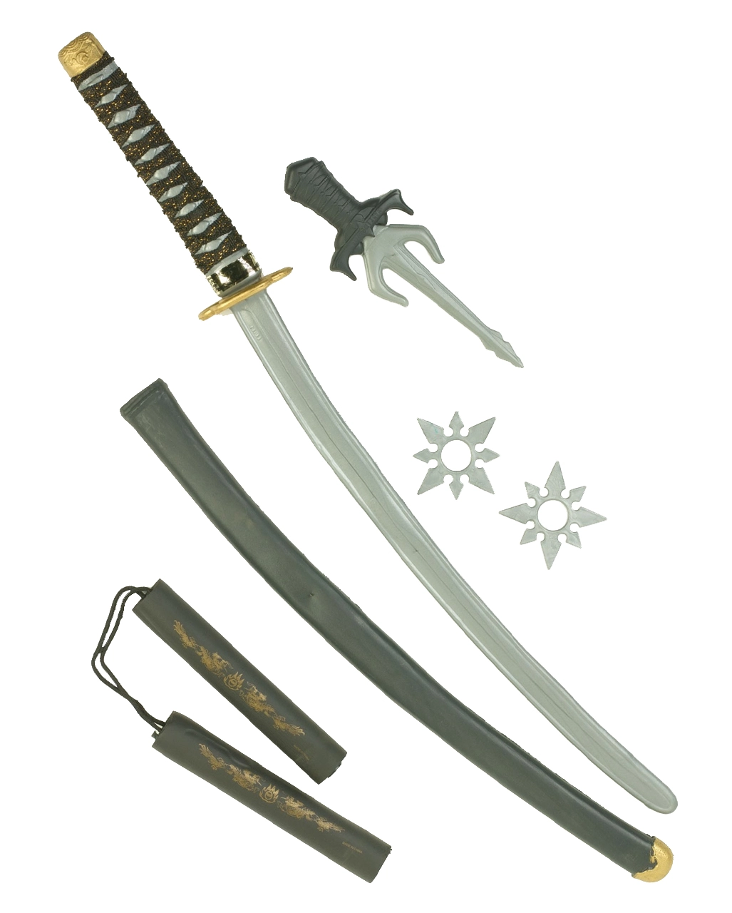 Ninja Waffen Sammlung 3 Ninja Waffen Sammlung