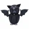 Beelzebat Fledermaus Figur 13,5 -Classic Horror Speichern okkulte beelzebat figur occult beelzebat figurine okkulte deko kaufen 52506 01