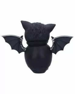 Beelzebat Fledermaus Figur 13,5 -Classic Horror Speichern okkulte beelzebat figur occult beelzebat figurine okkulte deko kaufen 52506 03
