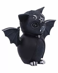 Beelzebat Fledermaus Figur 13,5 -Classic Horror Speichern okkulte beelzebat figur occult beelzebat figurine okkulte deko kaufen 52506 04