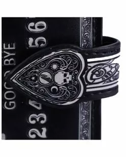 Hexenbrett Geldbörse -Classic Horror Speichern ouija board geldboerse spirit board portemonnaie spirit board purse 39518 06