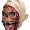Kinder Horror Maske Parasit -Classic Horror Speichern parasit horror kinder maske krasse halloween skelett zombie maske kindermaske halloween 36264