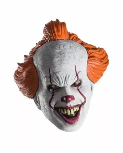 Original Pennywise Halbmaske