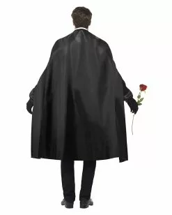 Phantom Der Oper Verkleidung -Classic Horror Speichern phantom der oper kostuem edle halloween verkleidung phantom herren kostuem oper 24558 3