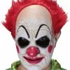 Pickles The Clown Vollkopfmaske Für Erwachsene -Classic Horror Speichern pickles the clown vollkopfmaske fuer erwachsene 38210 01