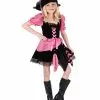 Pinkie Piratenmädchen M -Classic Horror Speichern pinkie piratenmaedchen kostuem seeraeuber verkleidung kinder freibeuter kostuem maedchen 16800 84bfb81955
