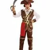 Kinderkostüm Pirat -Classic Horror Speichern piraten kapitaen kinderkostuem pirate captain child costume 28843