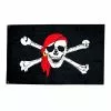 Piratenfahne Mit Totenkopf 130x80 Cm -Classic Horror Speichern piraten fahne mit totenkopf skull flag totenkopf fahne pirate flag with skull 18018 011