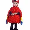 Mini Plüsch Papagei Babykostüm 2 Mini Plüsch Papagei Babykostüm -Classic Horror Speichern pluesch papagei babykostuem tierkostuem fuer kleinkinder parrot toddler costume 8801055 01