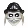 Puppet Master - Blade Maske Mit Haaren -Classic Horror Speichern puppet master blade maske mit haaren 38028