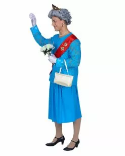 Queen Elizabeth Herrenkostüm 8 Queen Elizabeth Herrenkostüm -Classic Horror Speichern queen elisabeth maennerkostuem queen elisabeth male costume drag queen kostuem 36845 03