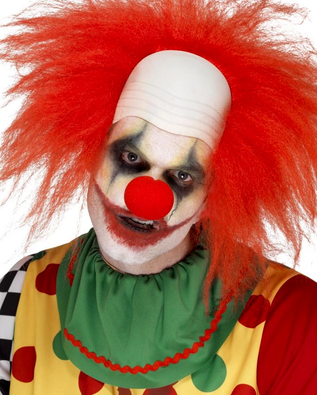 Clownsnase Schaumstoff 5 Clownsnase Schaumstoff – Bild 3