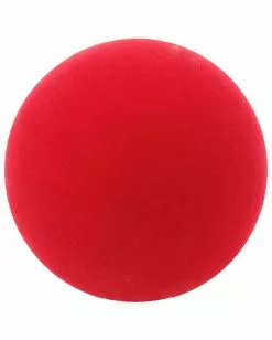 Clownsnase Schaumstoff