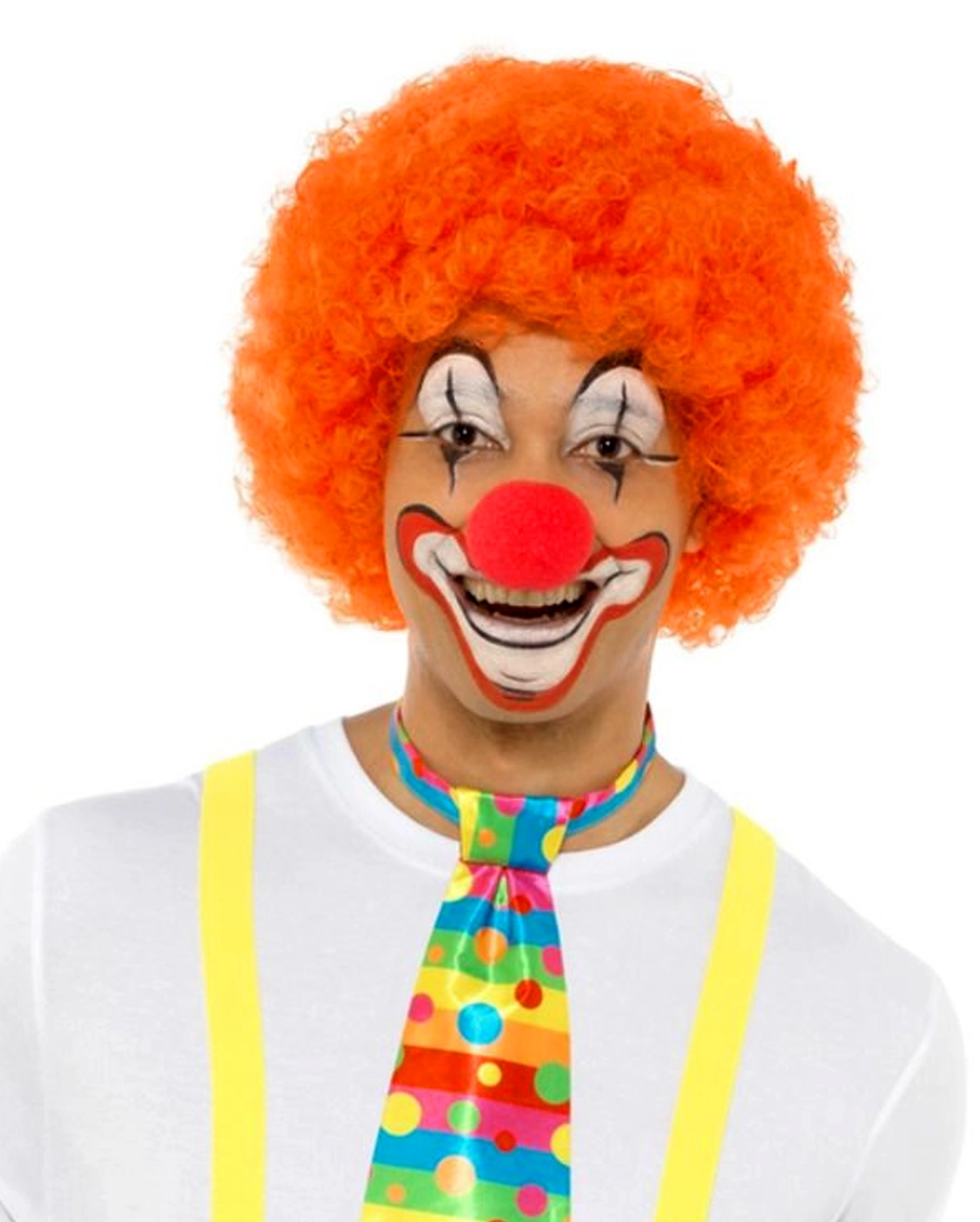 Clownsnase Schaumstoff 4 Clownsnase Schaumstoff – Bild 2