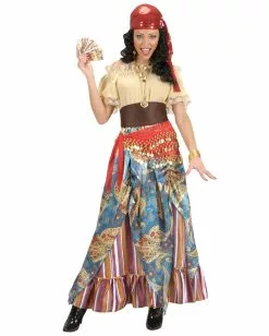 Hüftgürtel Mit Münzen 6 Hüftgürtel Mit Münzen -Classic Horror Speichern roter hueftguertel mit muenzen zigeunerin kostuemzubehoer wahrsagerin kostuemzubehoer gypsy coin belt 37006 02 1