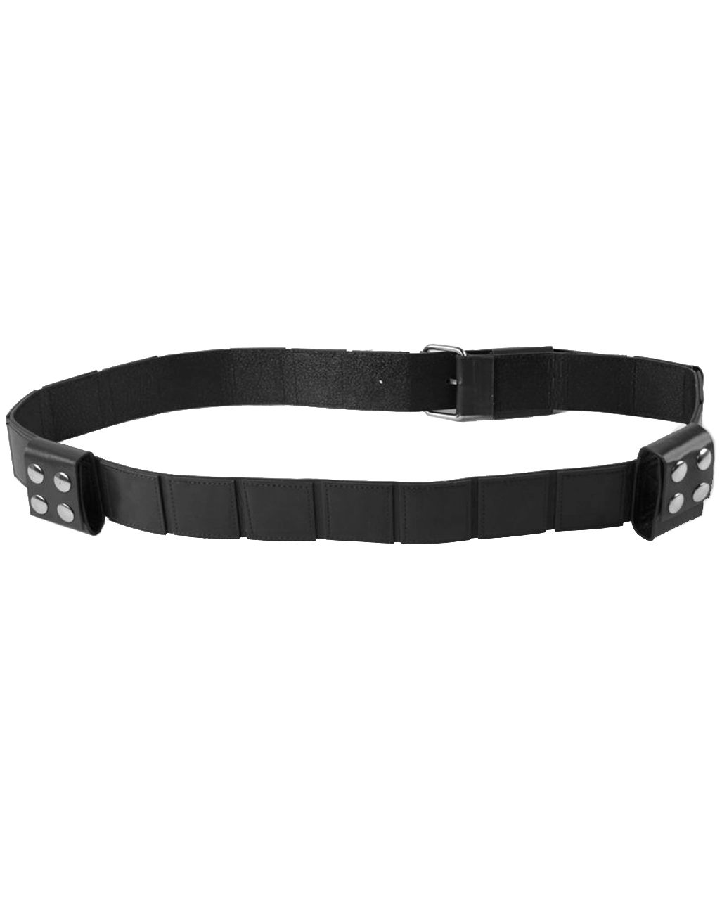 Schwertgürtel Rückenhalterung 3 Schwertgürtel Rückenhalterung