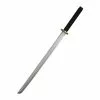 Katana Schaumstoffwaffe 96cm -Classic Horror Speichern samurai katana polsterwaffe larp und cosplay waffen spielzeugwaffen als kostuemzubehoer 36959