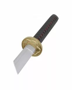 Katana Schaumstoffwaffe 96cm 6 Katana Schaumstoffwaffe 96cm -Classic Horror Speichern samurai katana polsterwaffe larp und cosplay waffen spielzeugwaffen als kostuemzubehoer 36959 2