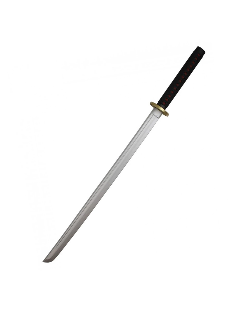 Katana Schaumstoffwaffe 96cm 3 Katana Schaumstoffwaffe 96cm