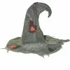 Verschlissener Hexenhut 1 Verschlissener Hexenhut -Classic Horror Speichern schaebiger hexenhut shabby witch hat verschlissener hexenhut kostuemzubehoer 54010 01