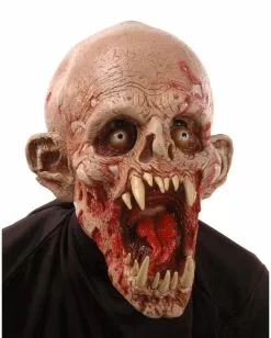 Schell Shock Monster Maske -Classic Horror Speichern schell shock monster maske halloween maske horror maske 14879 02