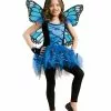 Schmetterlingsballerina M -Classic Horror Speichern schmetterlings kostuem schmetterlings ballerina faschings kostuem fuer maedchen 17805 1