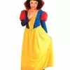 Schneewittchen Kinderkostüm 1 Schneewittchen Kinderkostüm -Classic Horror Speichern schneewittchen kinder kostuem fuer karneval snow white kids costume faschings kostueme 50884 01