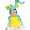 Seepferdchen Babykostüm -Classic Horror Speichern seepferdchen babykostuem seehorse babycostume faschingskostuem 25379